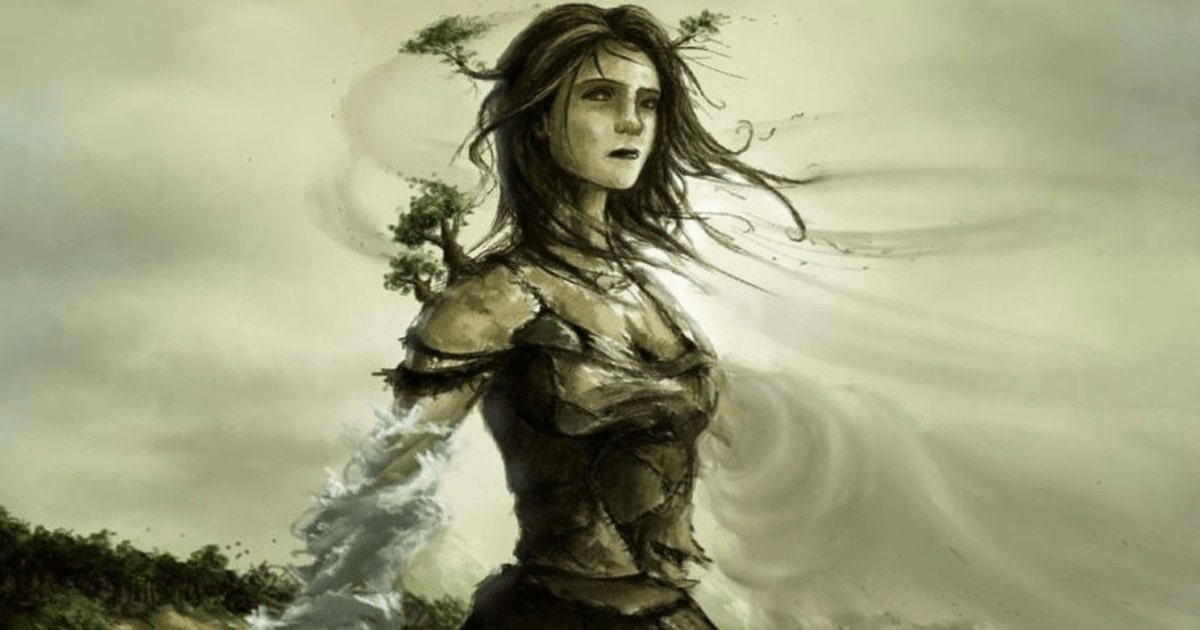 Muma Pădurii, de la spiritul malefic al codrului, la zeitatea ecologistă