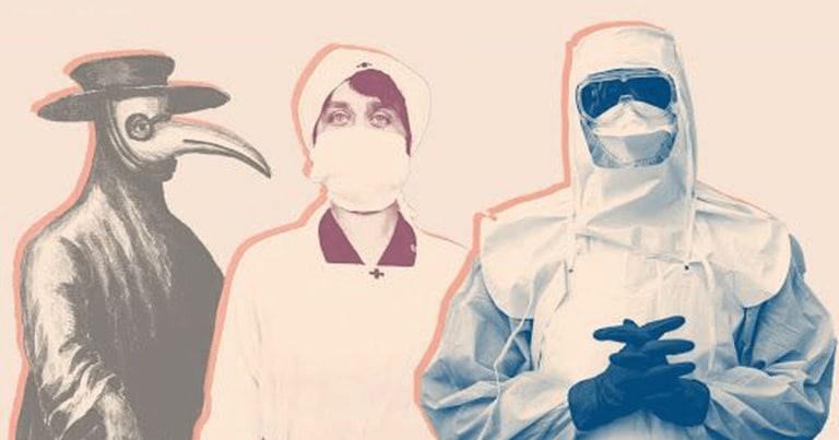 Top 10 cele mai letale pandemii din istorie