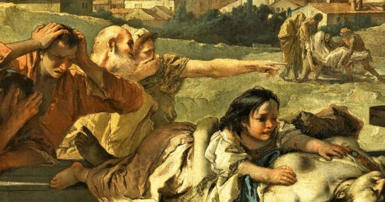 „Quaranta giorni” și prima carantină din Europa