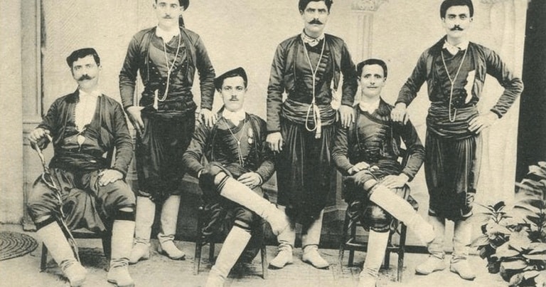 Popoare cu același nume