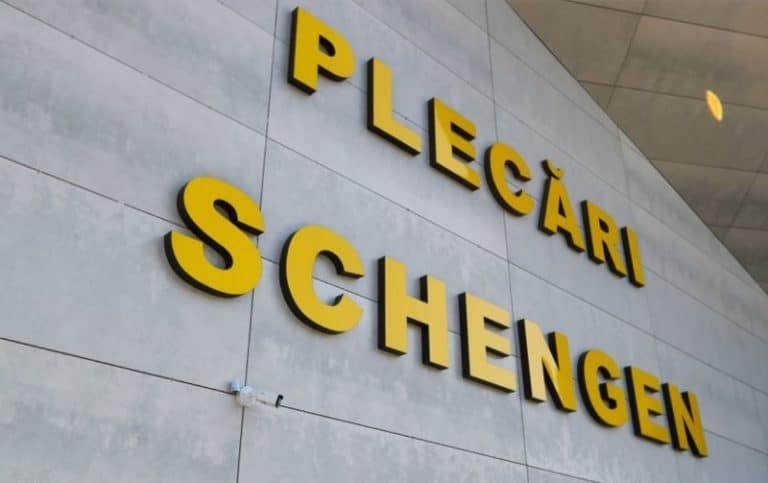 România și Bulgaria intă în Spațiul Schngen