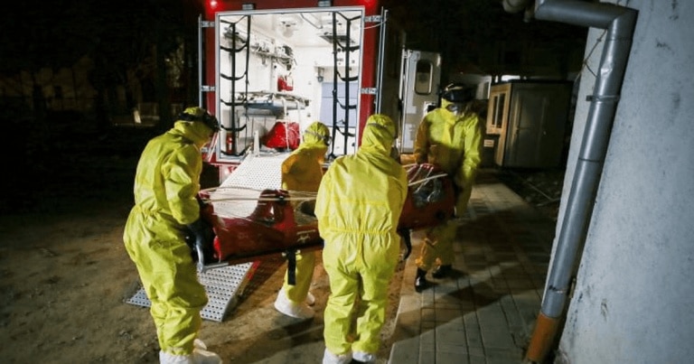 Mică istorie a crizelor provocate de epidemii