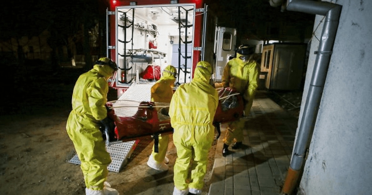 Mică istorie a crizelor provocate de epidemii