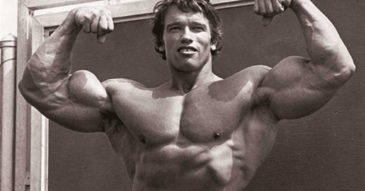 Arnold Schwarzenegger, acuzat că s-a dopat cu steroizi din România