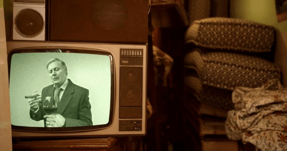 10 lucruri noi despre televiziune. Cum visează cei care au văzut în copilărie filme alb-negru