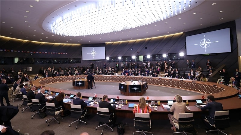 NATO pregătește preluarea de la SUA a coordonării livrărilor de arme pentru Ucraina