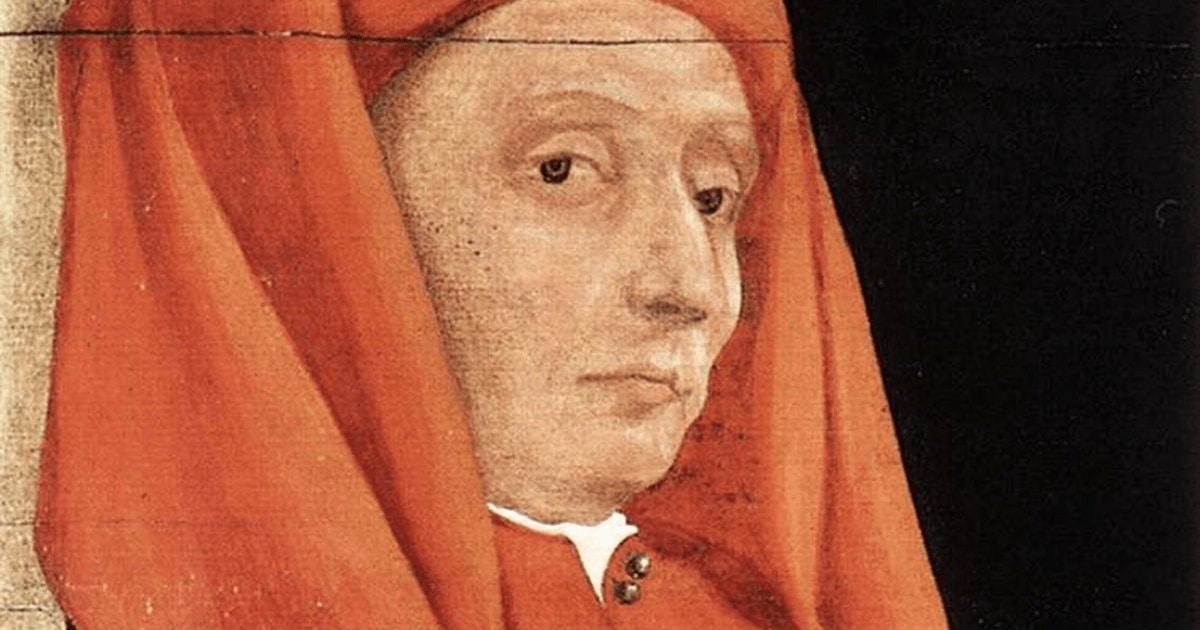 De unde vine expresia „Oul lui Giotto”