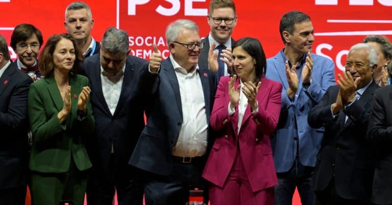 Socialiștii europeni – miting la București. Politico: ”De ce e România o destinație pentru liderii UE”
