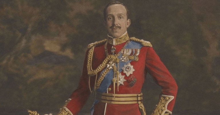 Din presa de altădată: Confederația regilor în exil