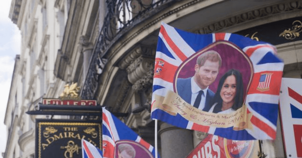 Cei 12 americani care au vrut să distrugă monarhia britanică