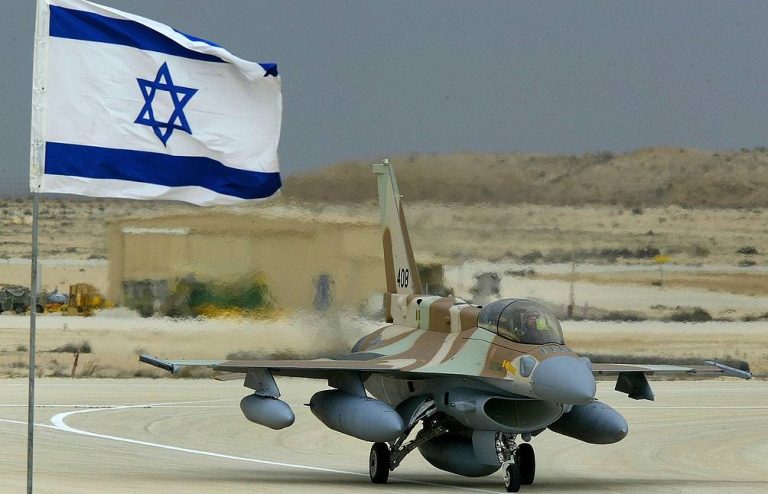 Alarmă în Orientul Mijlociu – Israel avertizează Iran că dacă va fi atacat direct va urma un război regional