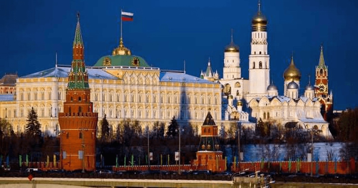 Record de temperatură la Moscova. Precedentul record era din 1886. Grădinarii se tem ca cireşii japonezi din oraș să nu înceapă în curând să înflorească