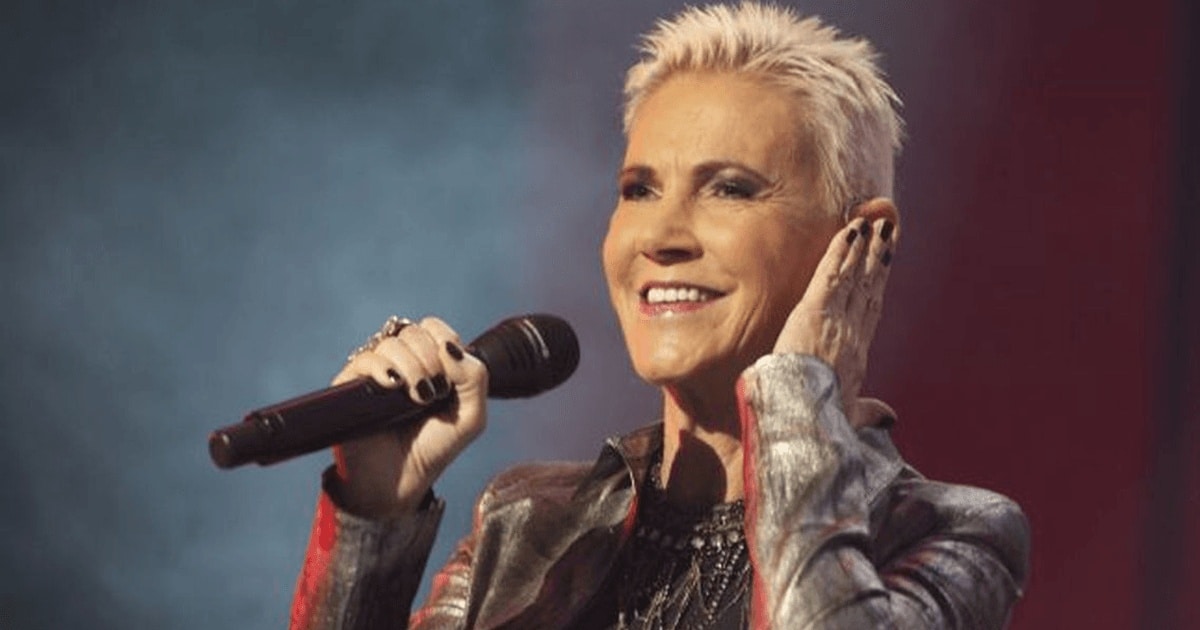 A murit Marie Fredriksson. Solista trupei Roxette avea 61 de ani