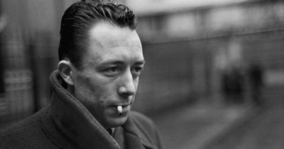 Albert Camus ar fi fost asasinat de agenți KGB