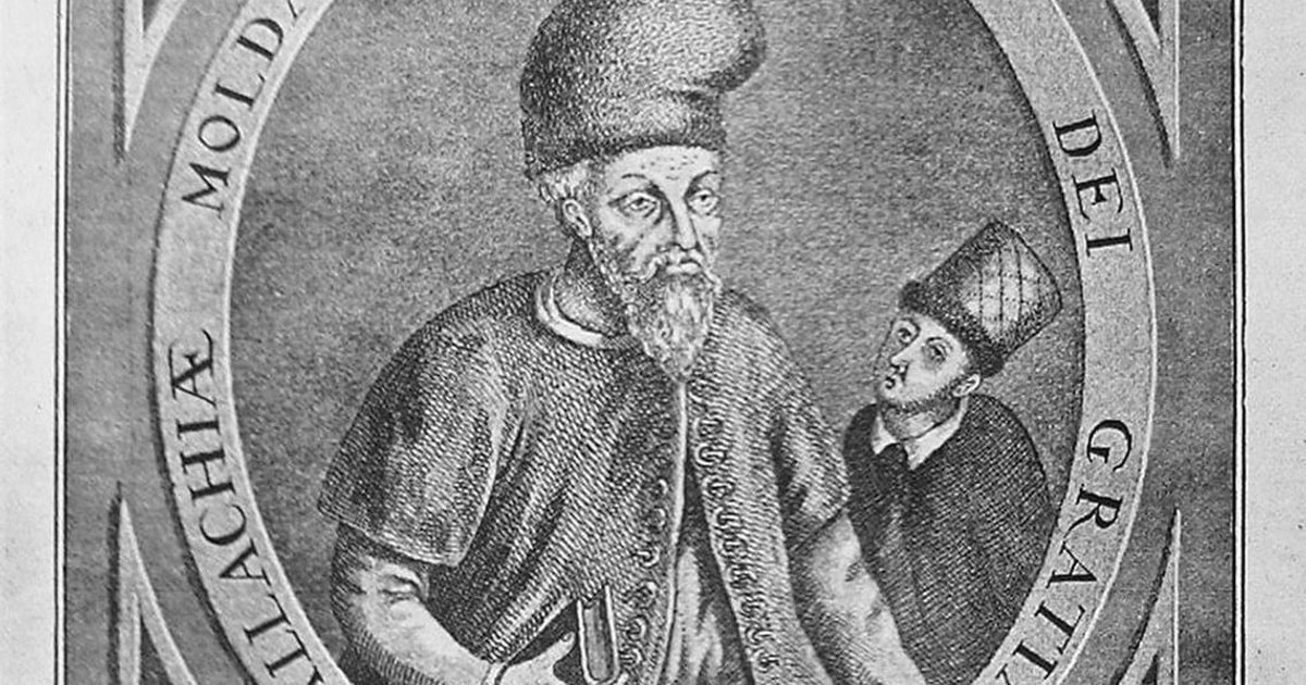 Cine a fost primul englez care a vizitat Țările Române?