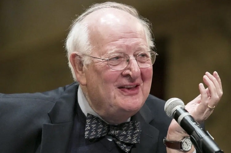 Angus Deaton – câștigătorul unui Nobel în Economie