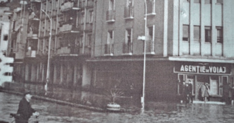 Tornada noastră cea din toţi anii