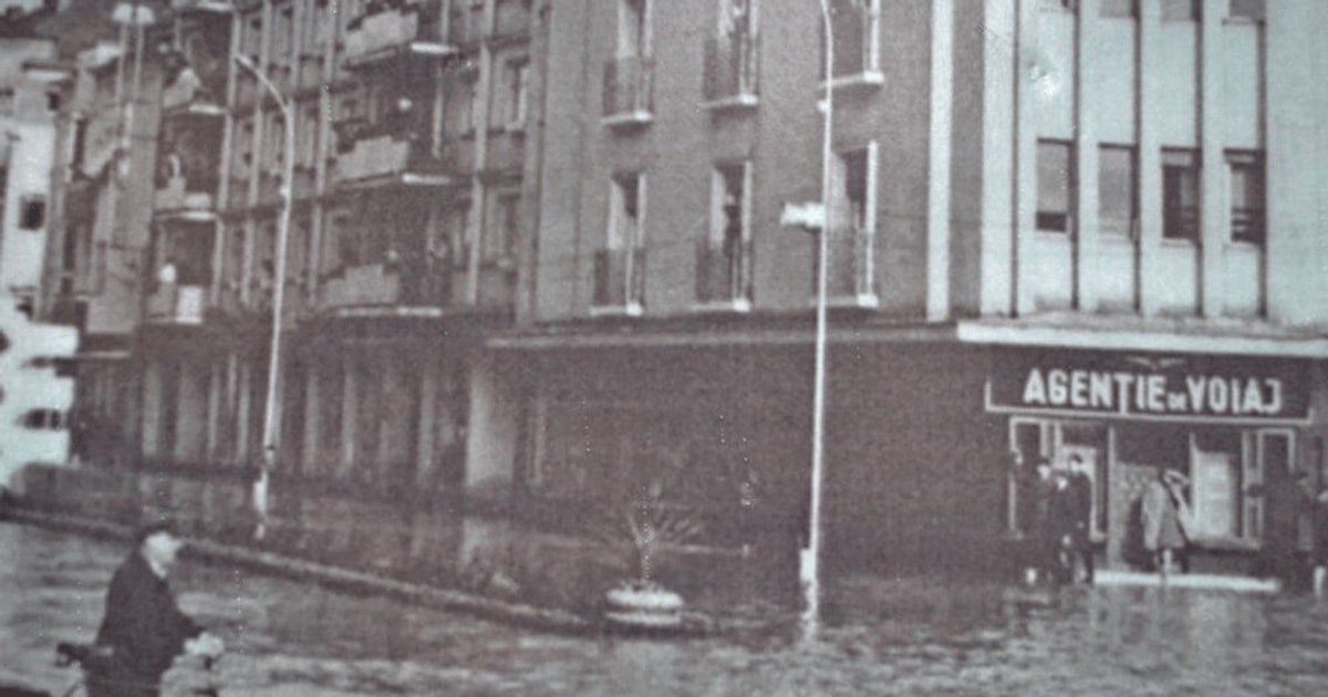 Tornada noastră cea din toţi anii