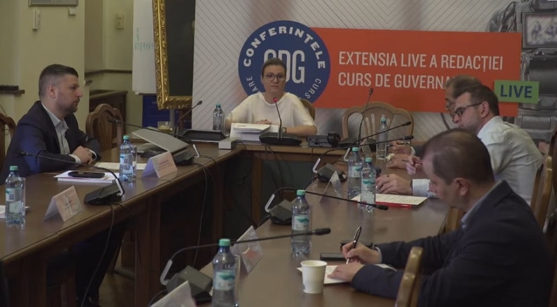 unde au ajuns administrația și economia, care e harta dezvoltării pe termen mediu”