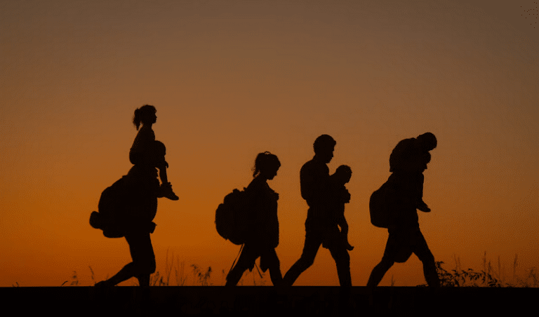 Parlamentul European a adoptat Pactul pe Migrație