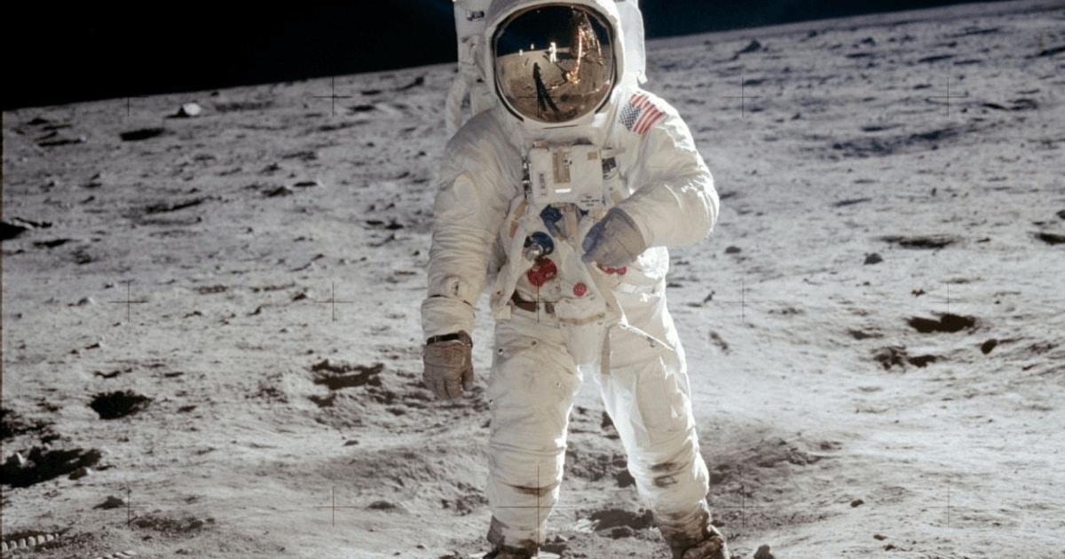 NASA a aniversat 50 de ani de la lansarea misiunii Apollo 11 / VIDEO