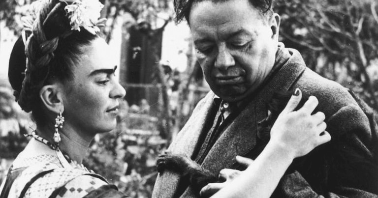 AUDIO/ Singura înregistrare a vocii artistei Frida Kahlo ar fi fost descoperită în Mexic