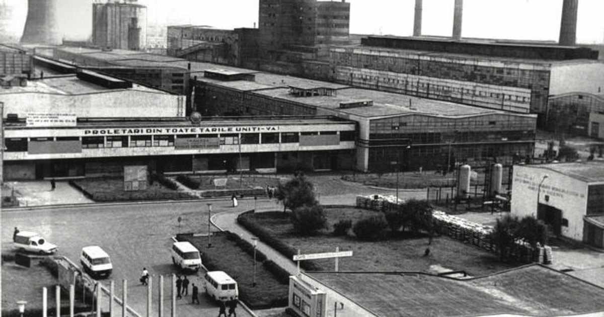 Aluminiul cel ucigǎtor de planetǎ