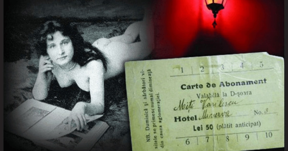 O temnițǎ ȋngrozitoare pentru romȃni