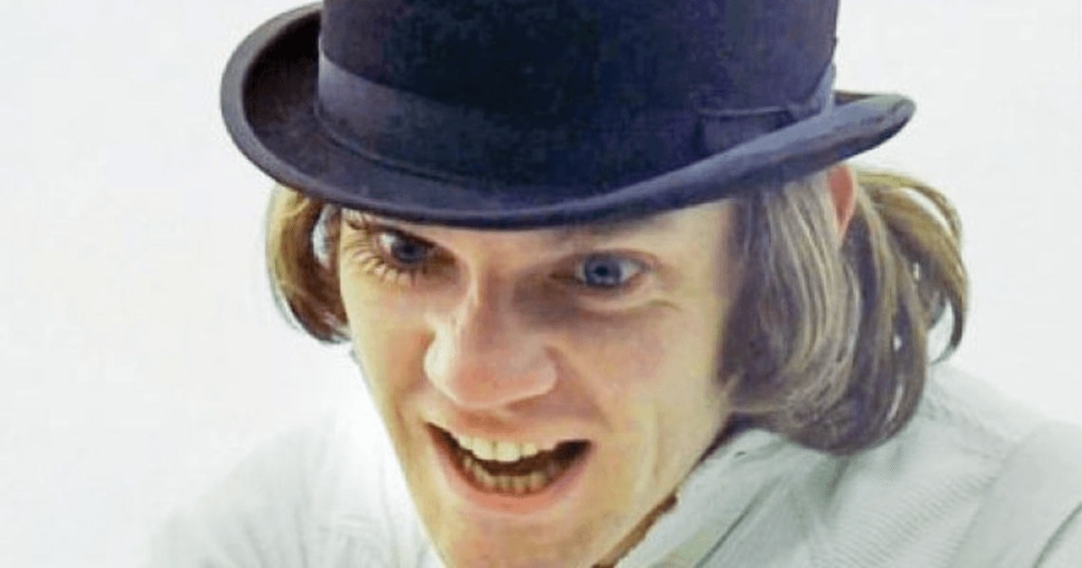 Un manuscris al lui Anthony Burgess, continuare a romanului „Portocala mecanică”, descoperit