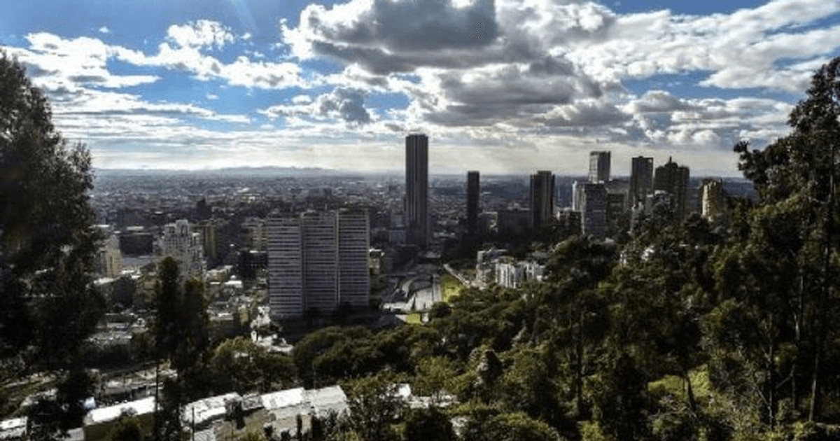 Mercenari, spioni şi agenţi dubli se adună în masă la Bogota