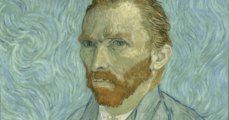 Revolverul cu care s-a sinucis Vincent Van Gogh, scos la licitație