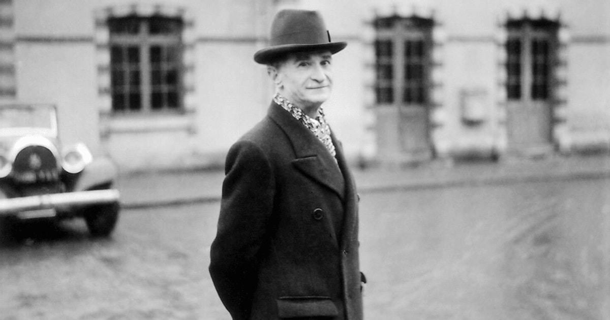 «Nu vreau ca Vuia să moară acolo!» Singura mărturie despre sfârșitul aviatorului român, publicată de revista «Historia Special»