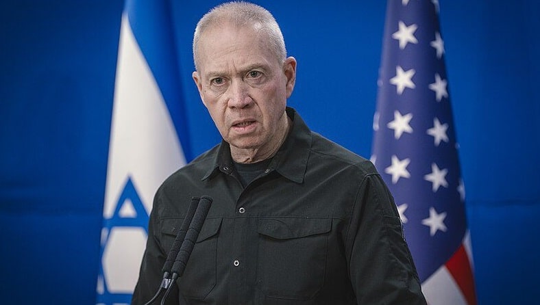 ministrul israelian al Apărării i-a spus şefului Pentagonului că Tel Aviv-ul nu are de ales