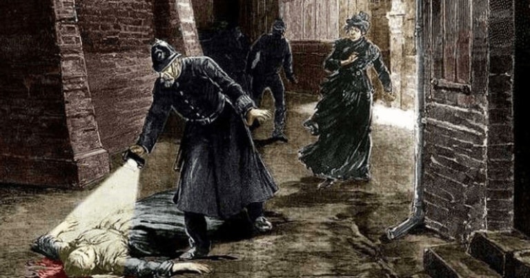 Jack Spintecătorul ar fi fost identificat cu ajutorul testelor ADN