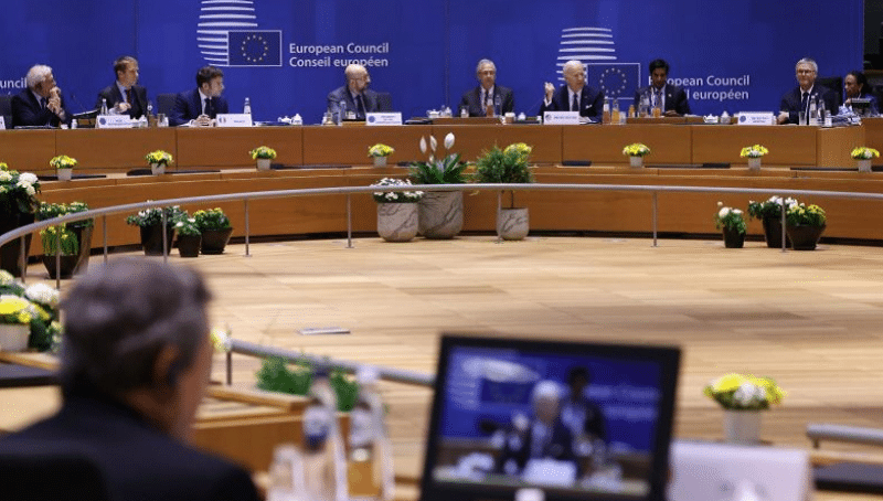 agenda de discuții și concluzii provizorii