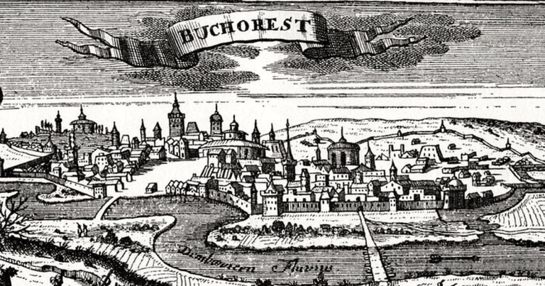 Cine erau bancherii de altădată?