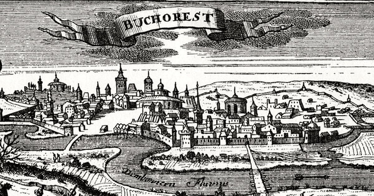 Cine erau bancherii de altădată?