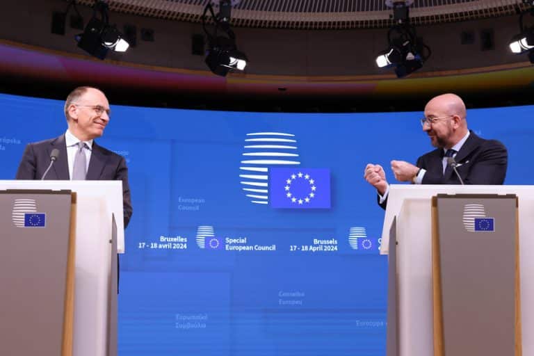 Document / ”Nu mai e timp de pierdut”: Consiliul European