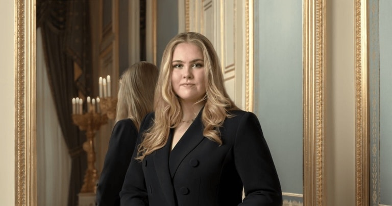 Prinţesa moştenitoare a Ţărilor de Jos a fugit în Spania pentru a scăpa de ameninţări