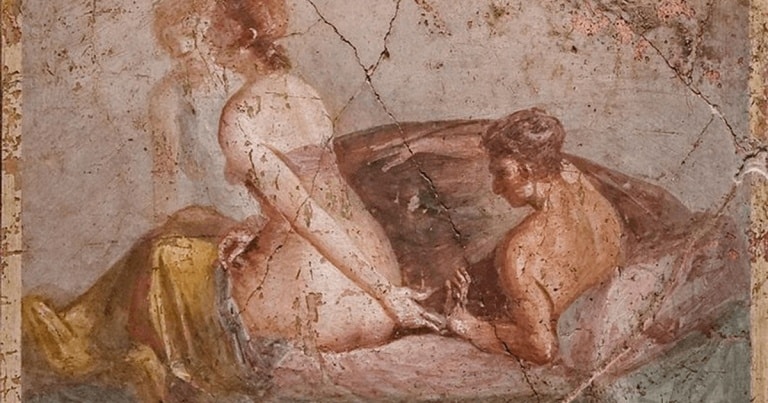 Întâmplări stranii din istorie despre sex care s-au dovedit adevărate