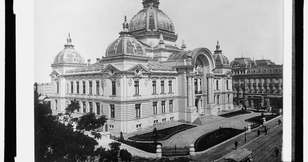 scurtă istorie a creditului ipotecar