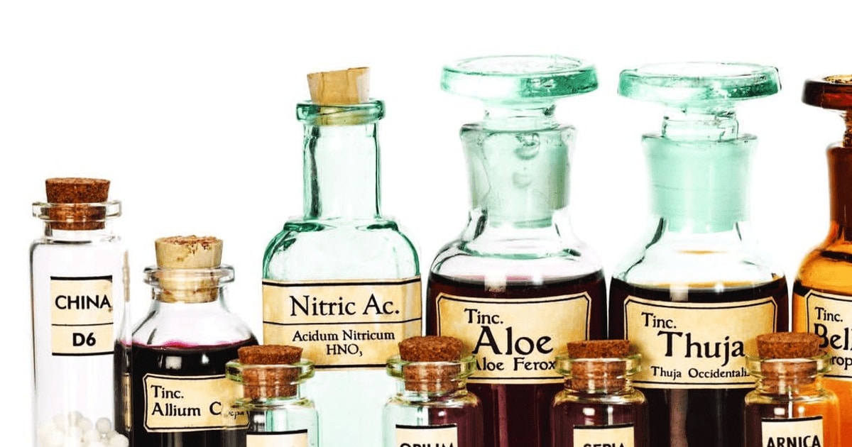 Homeopatia. „Ceea ce îmbolnăvește omul îl poate și vindeca”