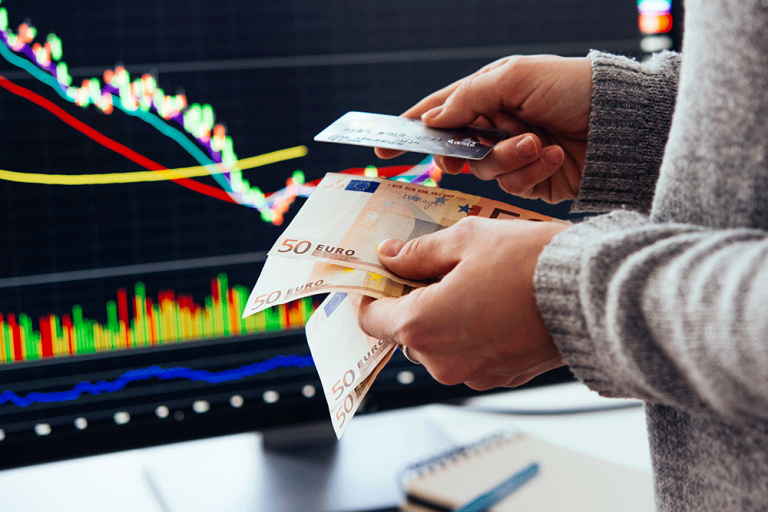 Nu e sigur că aterizarea economiilor UE va fi lină. Factorii de risc