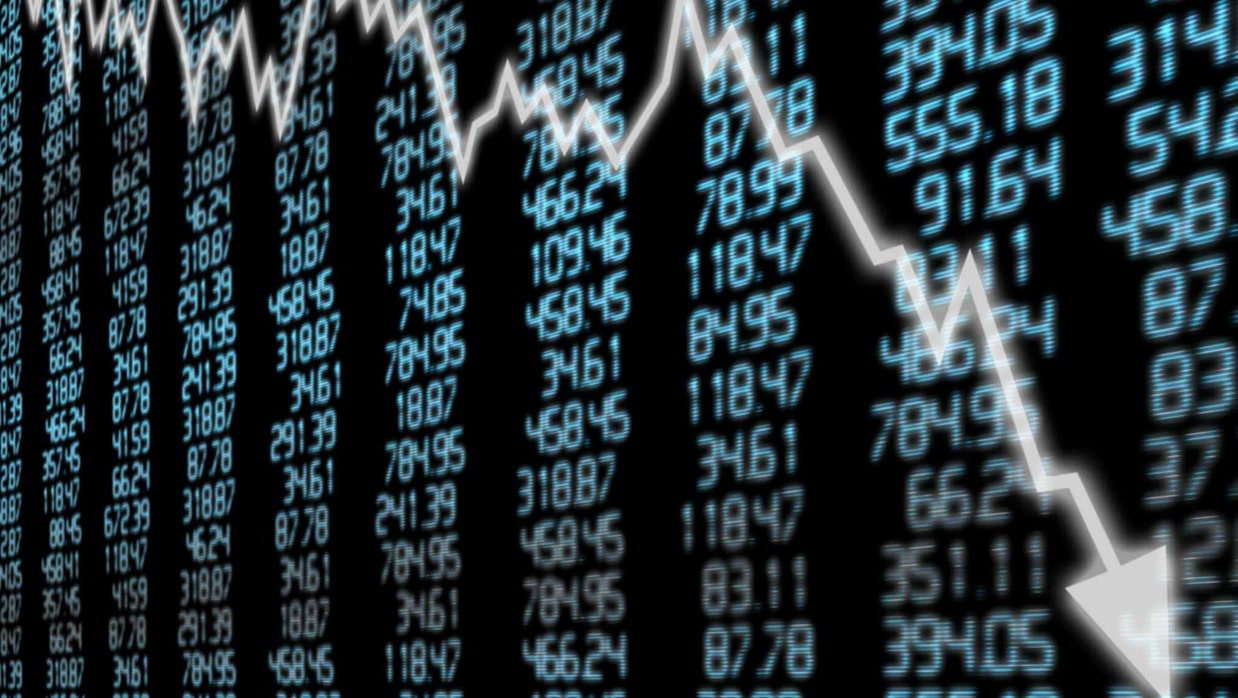 ”Cei 7 magnifici” de pe Wall Street au pierdut aproape 1000 de miliarde în 5 zile