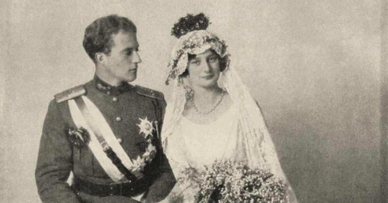 Familia regală a Belgiei și fatalitatea