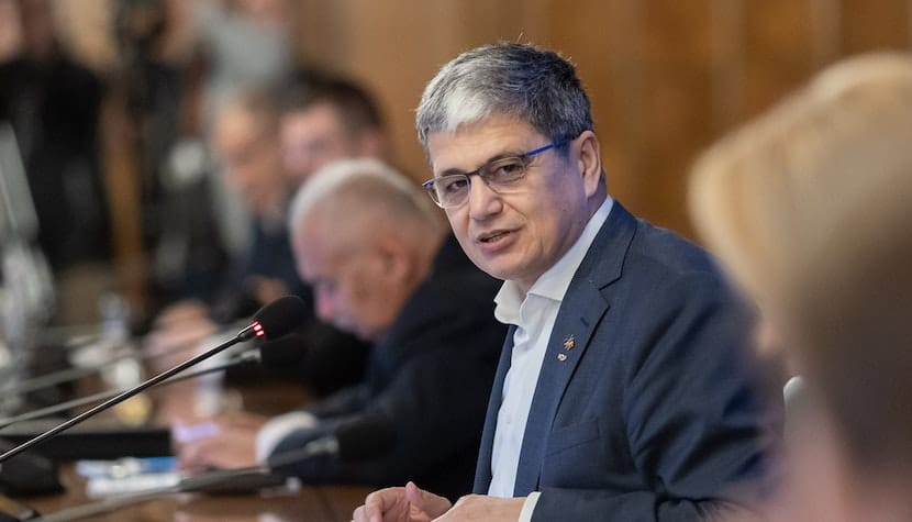 Ministrul Boloș la Washington – discuții cu agențiile de rating S&P și Moody’s despre consolidarea fiscală din România