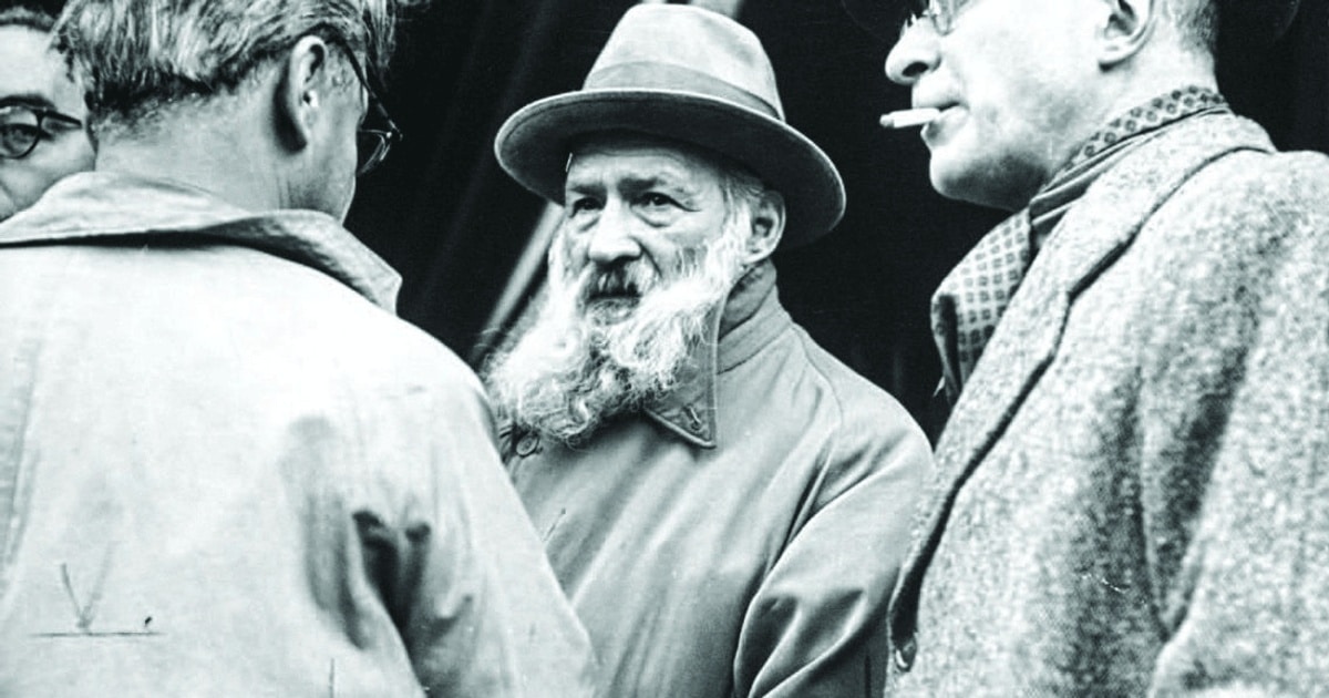 Constantin Brâncuşi este cel mai scump artist licitat în 2018