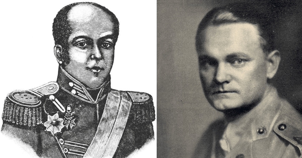 Faustin al II-lea, militarul american încoronat rege într-o insulă din Caraibe