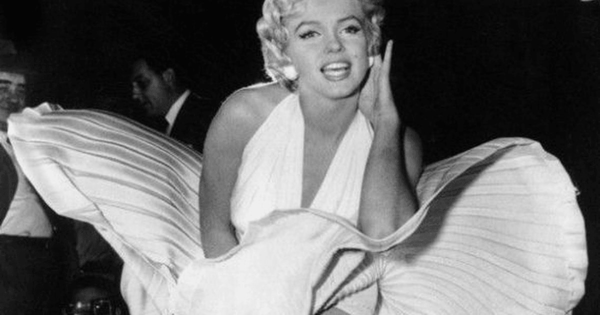 Un Glob de Aur primit de Marilyn Monroe, vândut pentru o sumă record