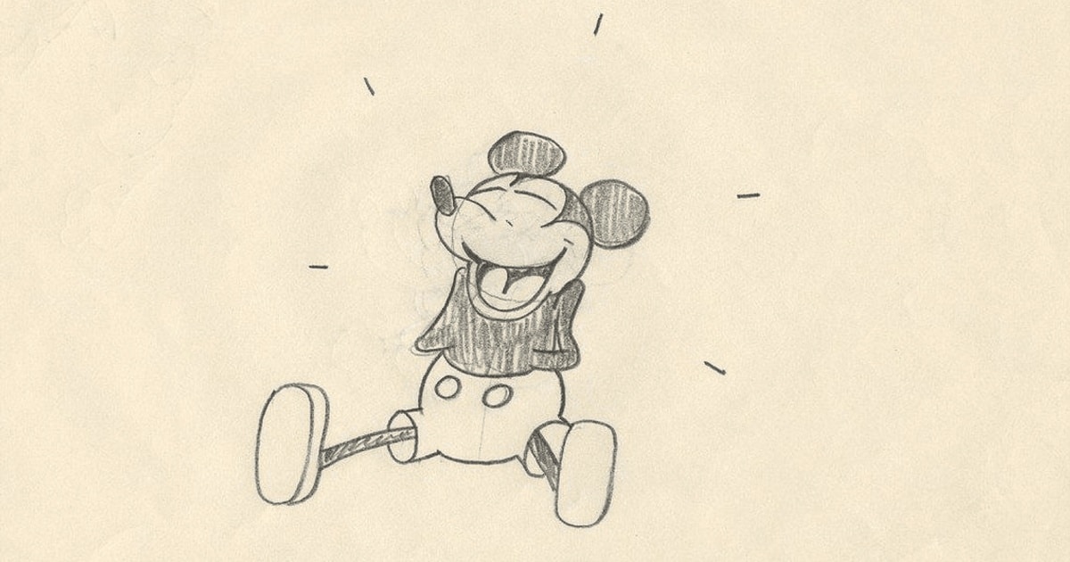 Mickey Mouse, cel mai iubit personaj Disney, împlinește 90 de ani